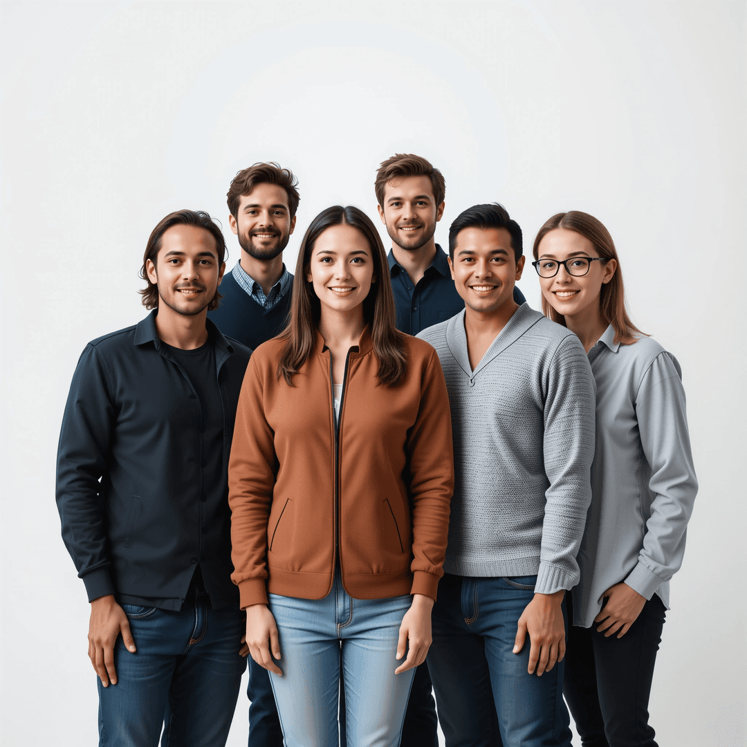 RewriteCV Team
