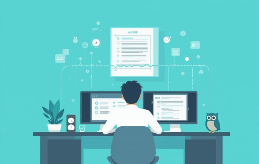 How to Address Employment Gaps on Your Resume