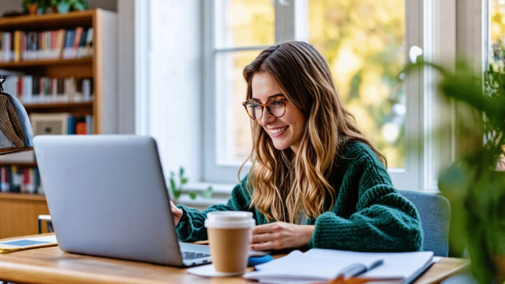 Freelancing Tips for Students: Turning Late-Night Study Sessions into Side Hustle Gold