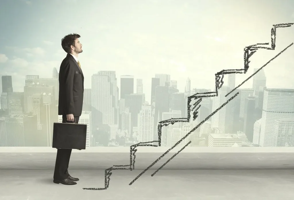 Accelerate Your Ascent: Proven Strategies for Climbing the Corporate Ladder Fast