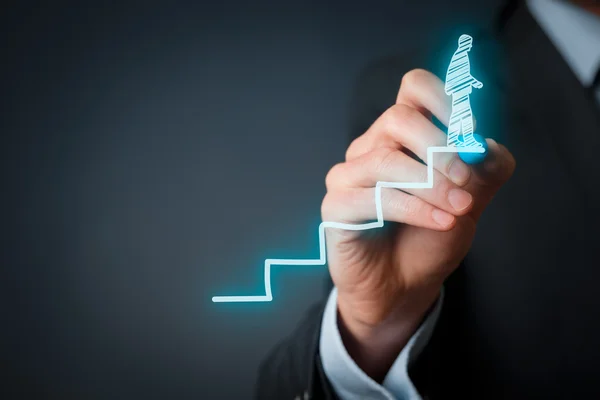 Unlocking Your Potential: Personal Development Tips for Long-Term Career Growth