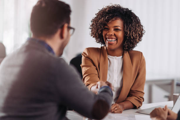 Navigating the Ladder: Career Growth Tips for Entry-Level Employees