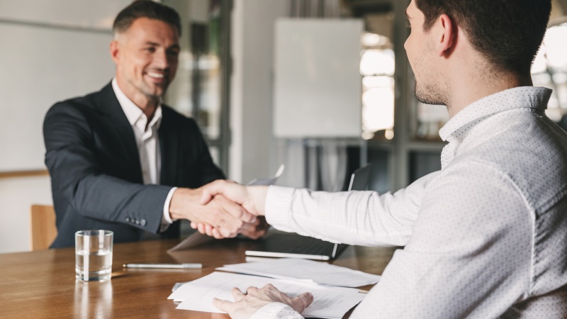Cracking the Code: Mastering Common Interview Questions for Freshers in 2025